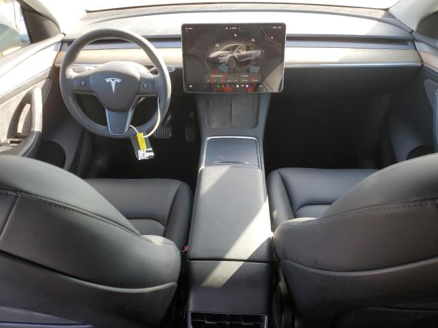 TESLA MODEL Y 2023 Gray