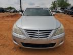 2009 Hyundai Genesis 4.6L de vânzare în China Grove, NC - Rear End
