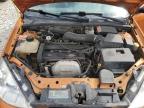 2002 Ford Focus Zts en Venta en Wayland, MI - Rear End