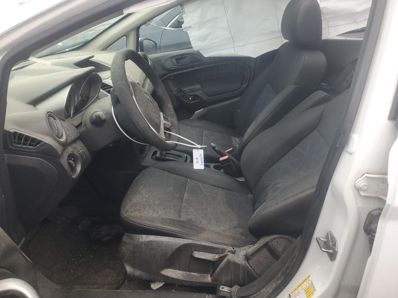 2013 Ford Fiesta - Image 7