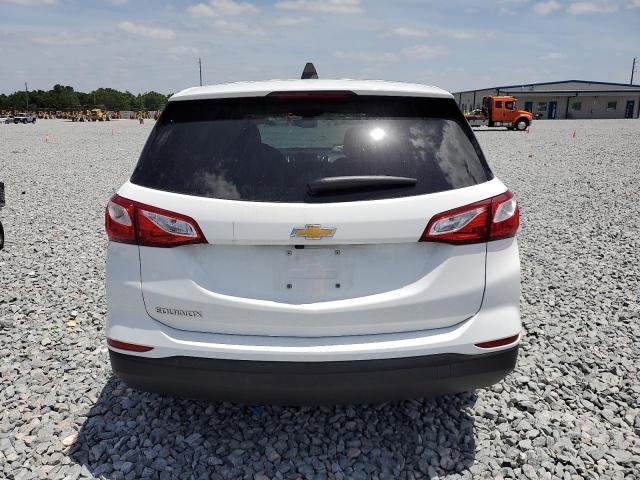  CHEVROLET EQUINOX 2020 Білий