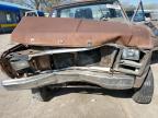 1981 Ford F150  for Sale in Wichita, KS - Front End