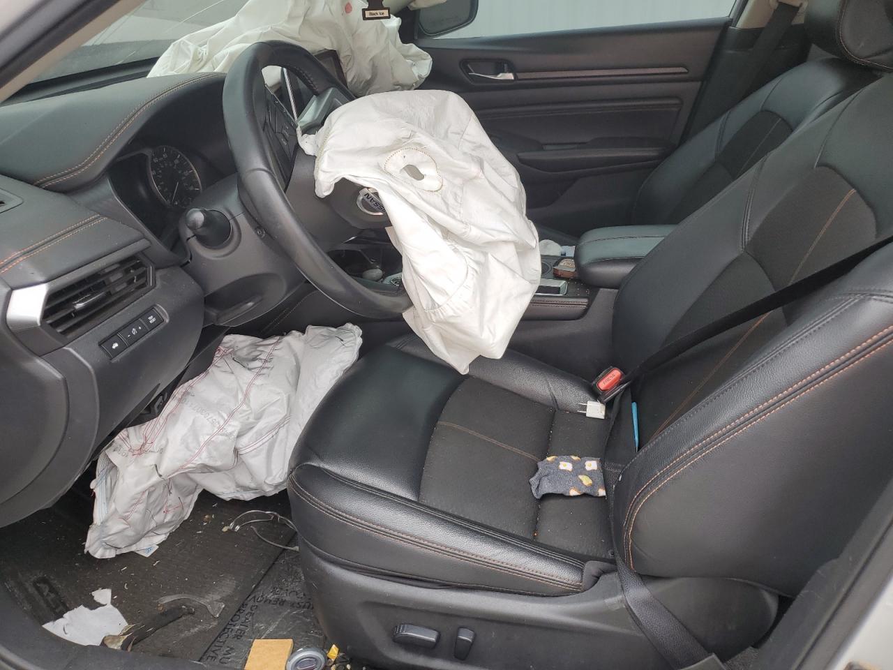 1N4BL4CV0MN367834 NISSAN ALTIMA 2021