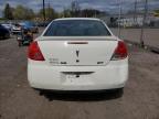 2008 Pontiac G6 Gt for Sale in Chalfont, PA - Side