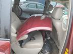2008 Toyota Sienna Xle იყიდება Franklin-ში, WI - Front End