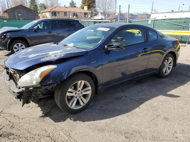 2010 Nissan Altima S