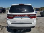 2014 Dodge Durango Sxt for Sale in Orlando, FL - Front End