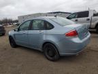 2009 Ford Focus Sel for Sale in Cookstown, ON - Front End