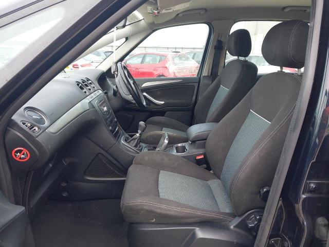2012 FORD S-MAX ZETE