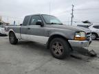 1999 Ford Ranger Super Cab продається в Sun Valley, CA - Vandalism