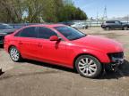 2014 Audi A4 Premium продається в London, ON - Front End