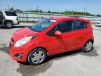 2014 Chevrolet Spark Ls продається в Montgomery, AL - Rear End