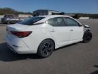 2025 Nissan Sentra Sv იყიდება Assonet-ში, MA - Front End