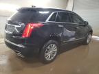 2019 Cadillac Xt5 Luxury на продаже в Elgin, IL - Side