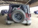 2008 Jeep Wrangler X de vânzare în American Canyon, CA - Rear End