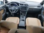 2022 Volkswagen Tiguan Se de vânzare în Temple, TX - Side