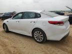 2018 Kia Optima Lx for Sale in San Antonio, TX - Vandalism