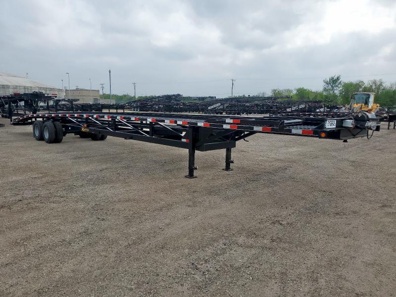 2023 Kaufman Car Carrier