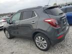 2018 Buick Encore Preferred zu verkaufen in Cahokia Heights, IL - Hail
