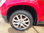 2011 SKODA YETI ELEGA for sale at Copart GLOUCESTER