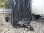 2024 Homesteader 716It Enclosed Cargo Trailer იყიდება Hurricane-ში, WV - Front End