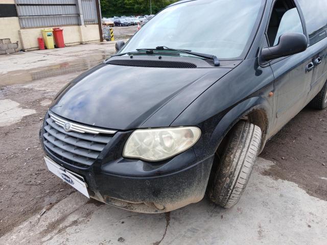 2006 CHRYSLER GRAND VOYA