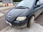 2006 CHRYSLER GRAND VOYA for sale at Copart WESTBURY