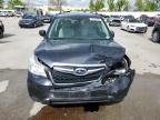 2014 Subaru Forester 2.5I Premium   na sprzedaż w Bridgeton, MO - Front End
