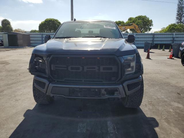  FORD F150 2019 Black