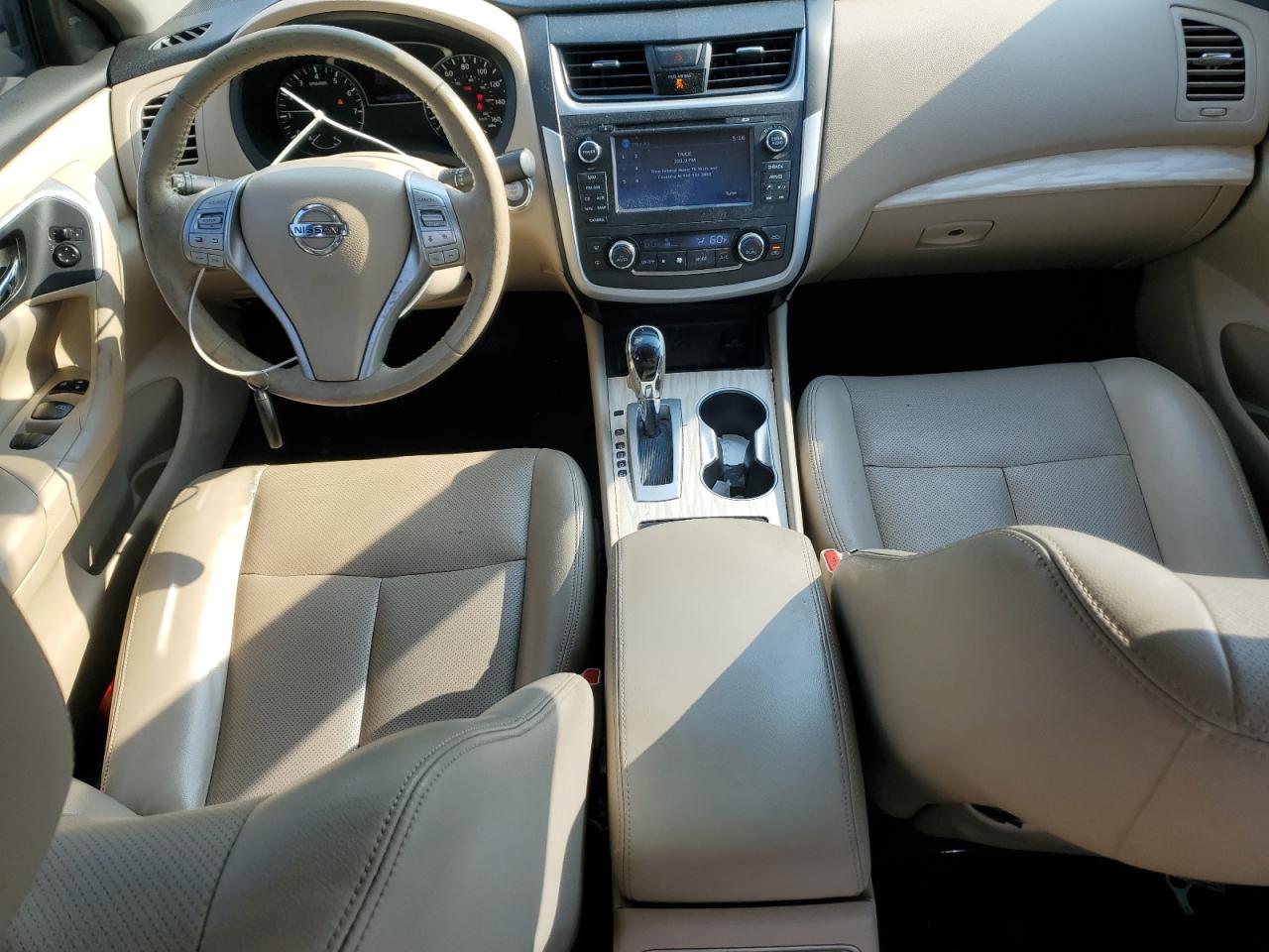 1N4AL3AP3GC162857 NISSAN ALTIMA 2016