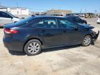 2021 Toyota Corolla Le en Venta en Grand Prairie, TX - Front End