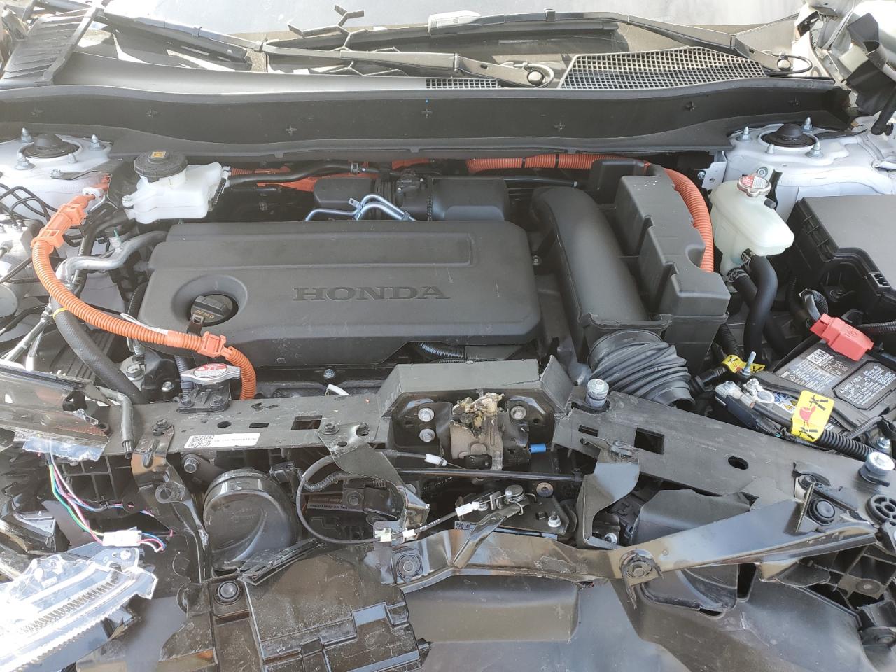 5J6RS6H80SL004673 HONDA CRV 2025