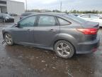 2016 Ford Focus Se for Sale in Fredericksburg, VA - Front End
