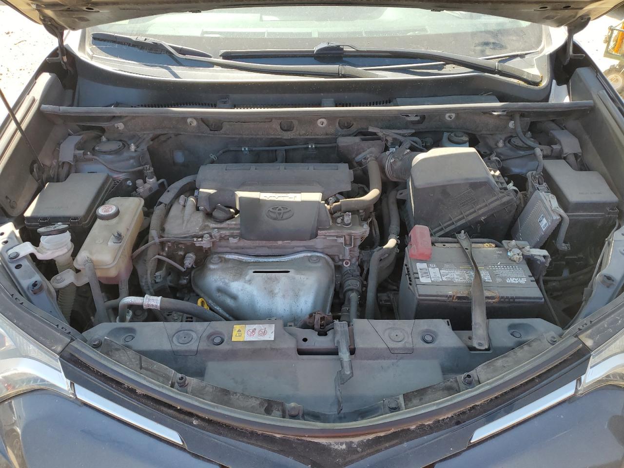JTMZFREV6JJ156148 TOYOTA RAV4 2018