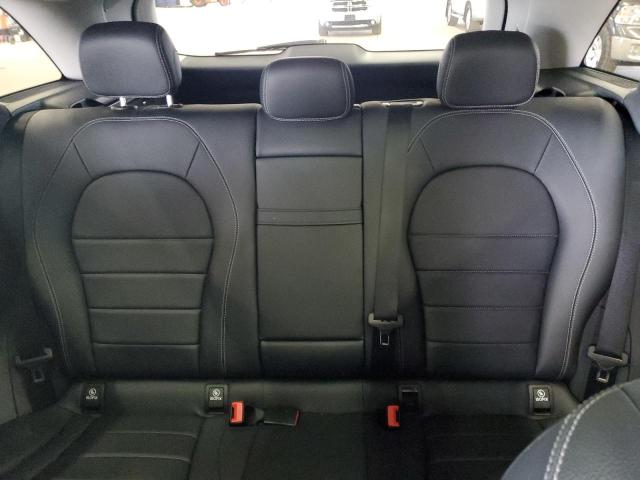 2016 MERCEDES-BENZ GLC 300 4MATIC