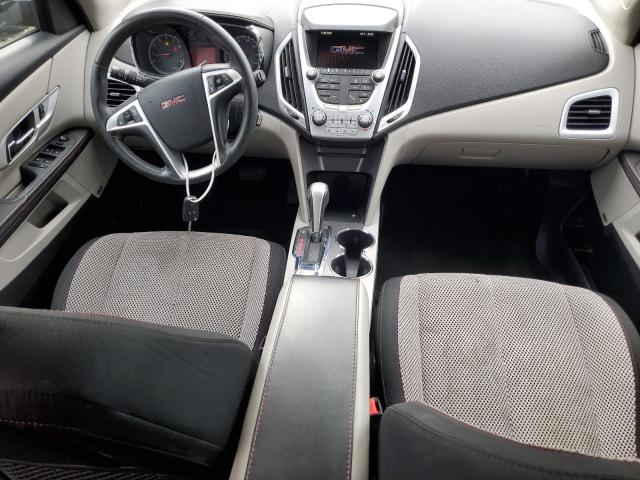  GMC TERRAIN 2012 Red