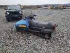 1987 SKIDOO SNOWBMOBIL a la Venta en Copart PA - SCRANTON