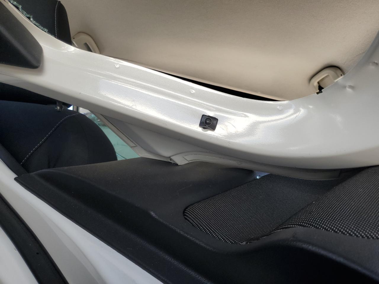 2018 Nissan Kicks S VIN: 3N1CP5CU4JL522187 Lot: 54964915