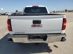 2017 Gmc Sierra C1500 en Venta en Fresno, CA - Side