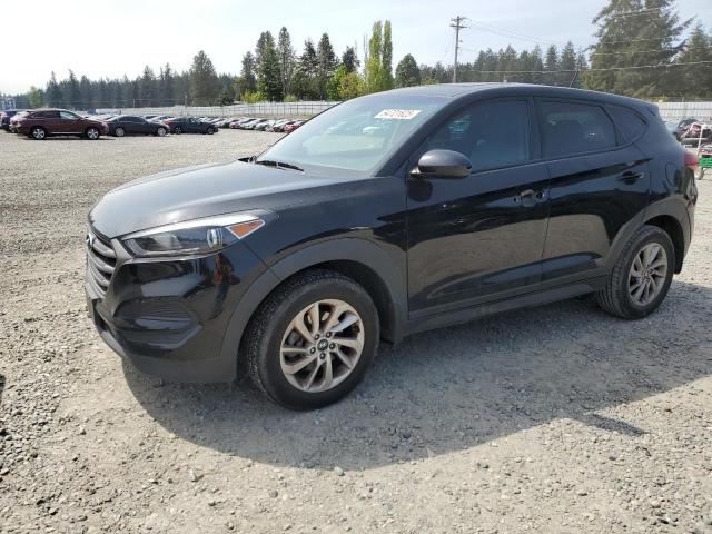 2016 Hyundai Tucson Se 2.0L