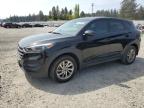 2016 Hyundai Tucson Se for Sale in Graham, WA - Vandalism