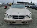 2000 Mercedes-Benz E 320 4Matic for Sale in Eugene, OR - Side