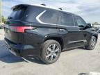 2023 Toyota Sequoia Sr5 იყიდება Lebanon-ში, TN - Top/Roof
