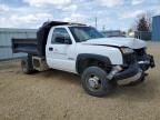 2006 Chevrolet Silverado K3500 for Sale in Eldridge, IA - Front End