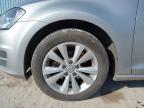 2014 VOLKSWAGEN GOLF SE BL for sale at Copart YORK