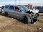 2019 Dodge Durango R/T   იყიდება Elgin-ში, IL - Front End