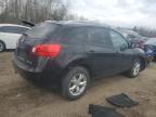 2009 NISSAN ROGUE S for sale at Copart ON - COOKSTOWN