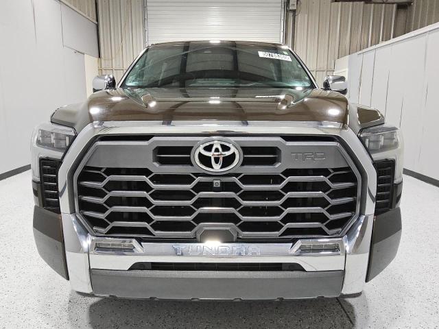  TOYOTA TUNDRA 2023 Brązowy