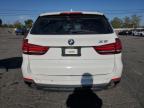 2015 Bmw X5 Xdrive50I zu verkaufen in Colton, CA - Vandalism