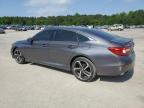 2018 Honda Accord Sport na sprzedaż w Gaston, SC - Front End